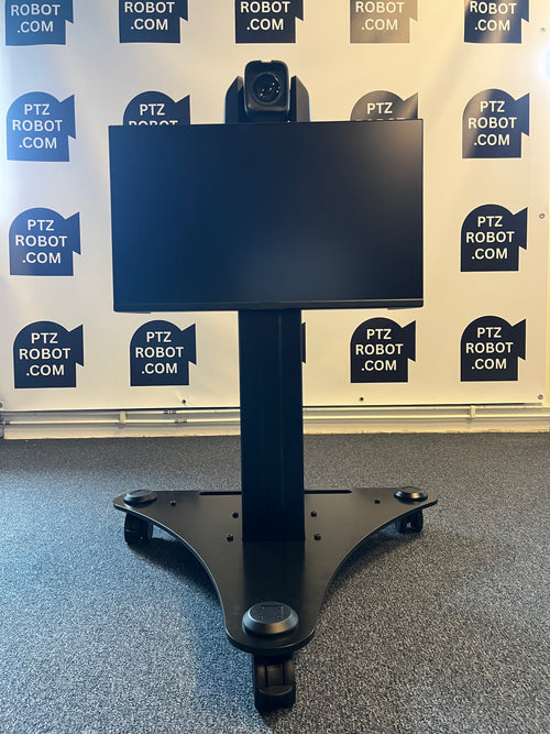 PTZROBOT Pro Line Vertical Positioner
