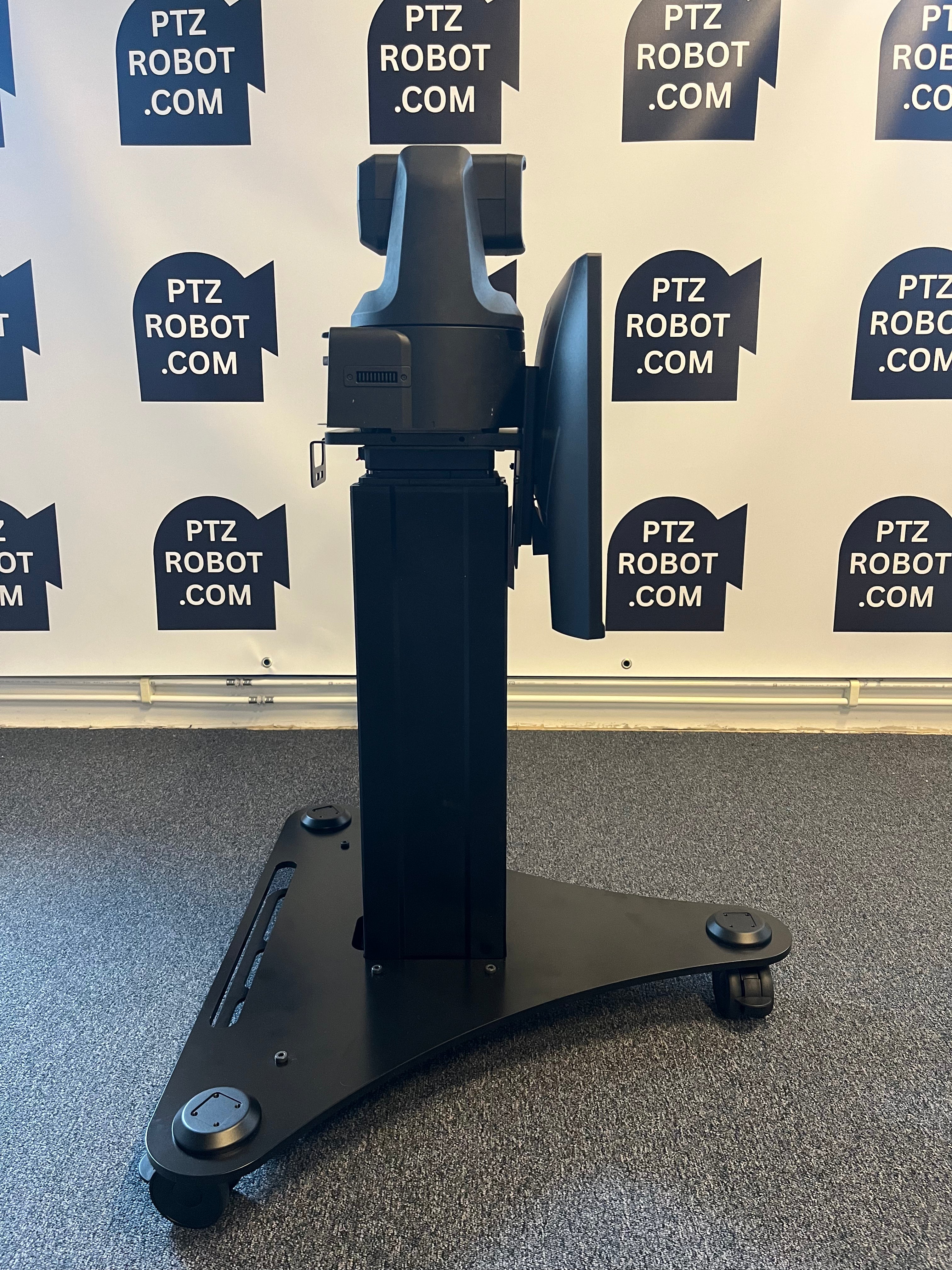PTZROBOT Pro Line Vertical Positioner