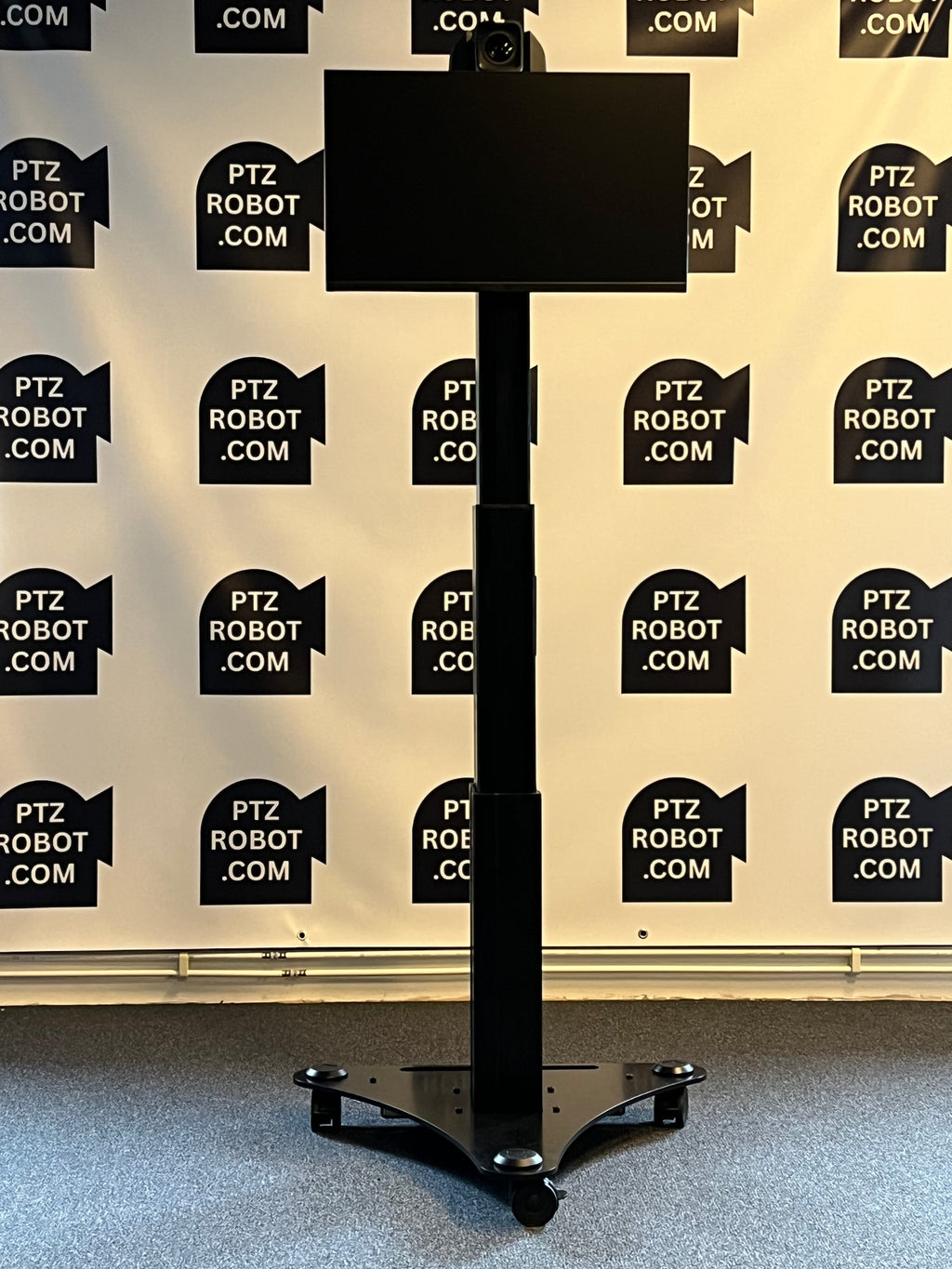 PTZROBOT PRO Line Vertical Positioner