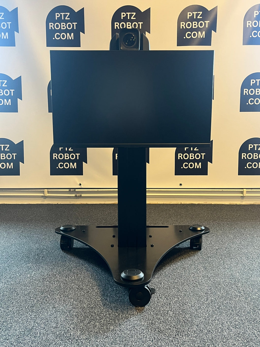 PTZROBOT PRO Line Vertical Positioner