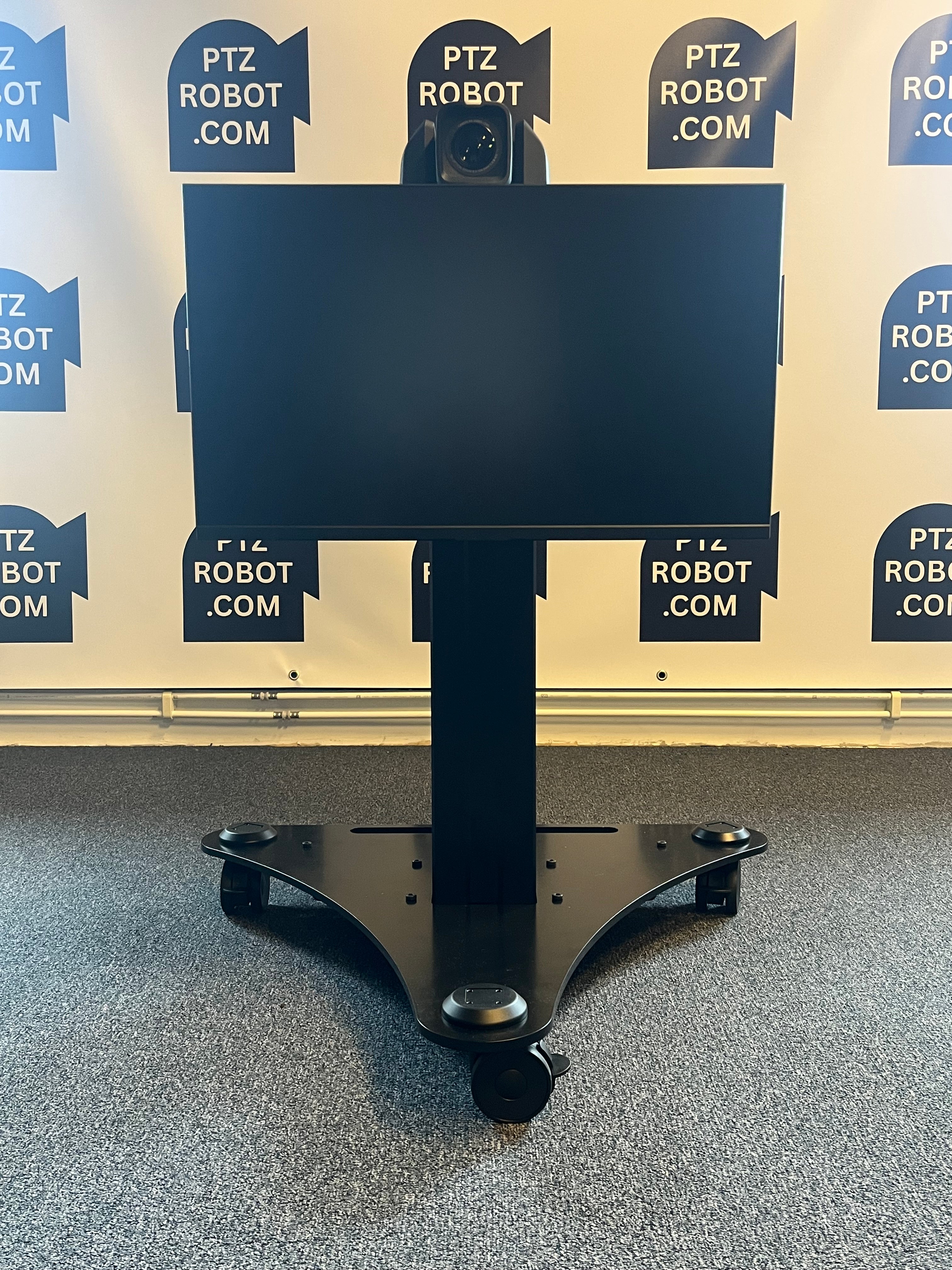 PTZROBOT PRO Line Vertical Positioner